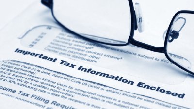 Temporada de impuestos 2022: nuevos formularios, cartas y requisitos