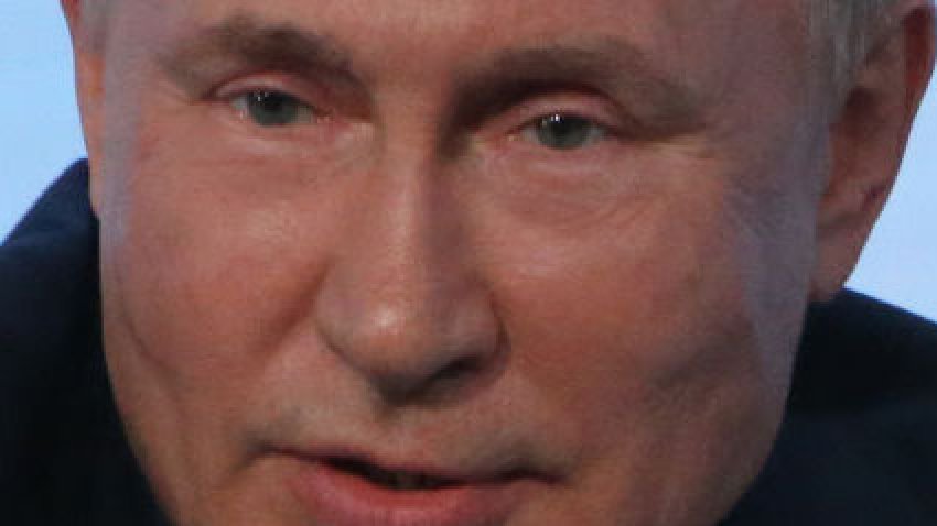 Por qué a Putin le interesa tanto Ucrania