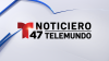 Noticiero 47 Telemundo en vivo por OTT