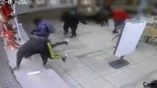 burger king attack brownsville