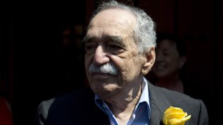 Gabriel García Márquez