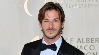 Gaspard Ulliel