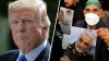 Irán exige la muerte de Trump por ordenar el asesinato del general Soleimani