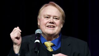 Louie Anderson