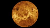 La NASA cree que Venus fue un planeta como la Tierra