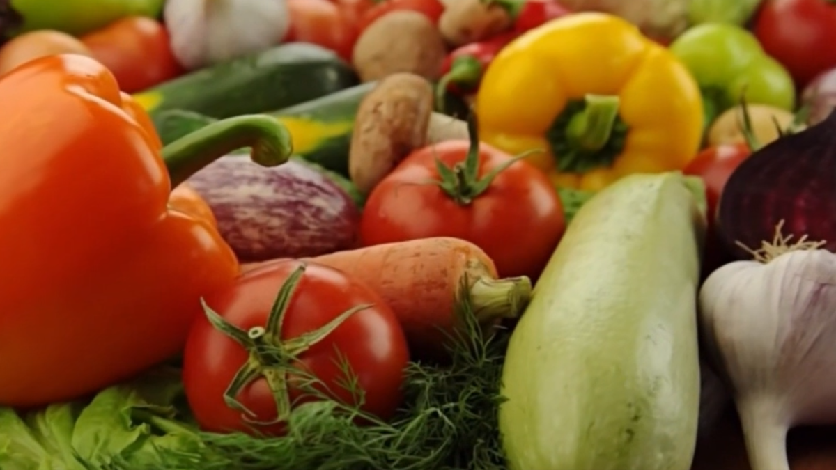 Javits Center’s New Rooftop Farm Joins Show to Promote Local NY Foods – NBC New York (47)