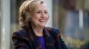 Hillary Clinton da positivo a COVID-19; “Bill está en cuarentena”