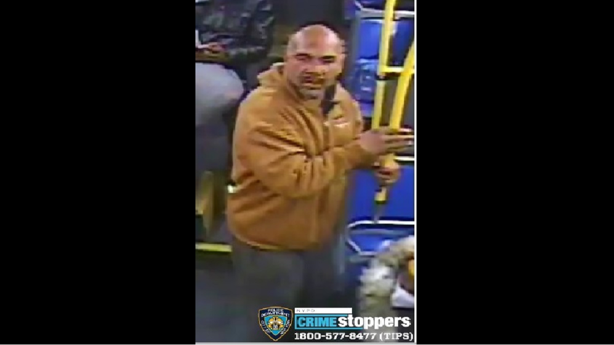 Suspect Attacks Bronx Bus Driver With Tree Branch – NBC New York