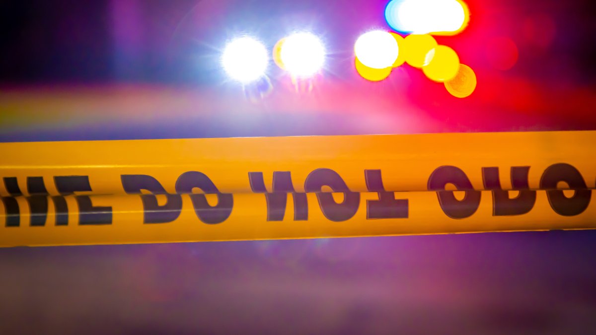 Autoridades: Ladrón resulta herido de bala tras irrumpir en la casa de un oficial de policía en Long Island