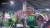 Jurassic Quest, la experiencia de dinosaurios más grande del país llega a NJ