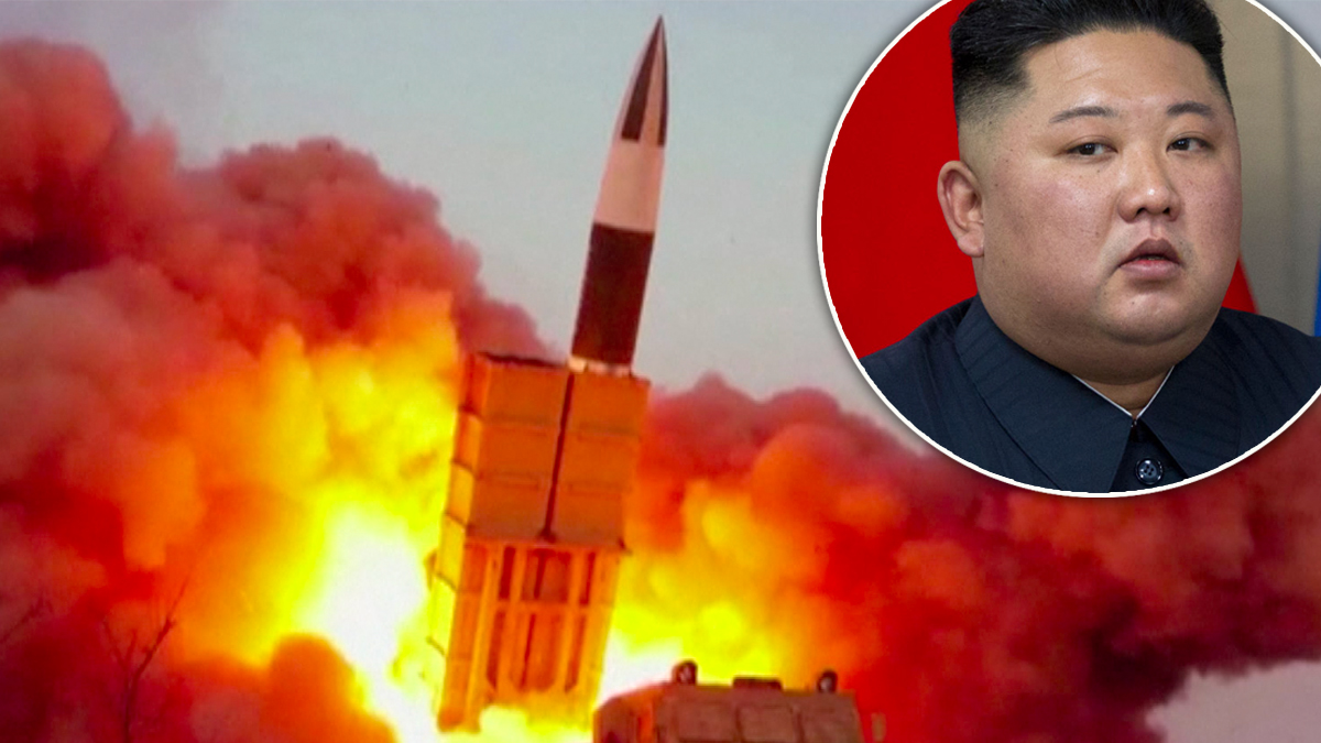 EEUU condena el lanzamiento de potente misil por parte de Corea del Norte –  Telemundo Washington DC (44)