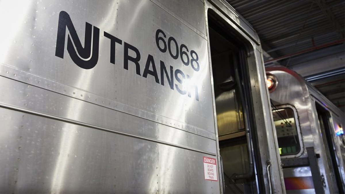 Do you want to take your child to work?  Minors will be able to travel for free with NJ Transit on this date