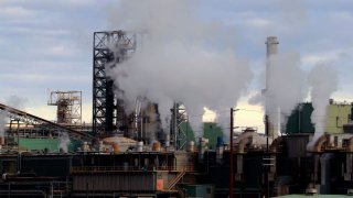 El gobierno de EEUU anunció un programa de inversión para el uso de hidrógeno verde en la industria.