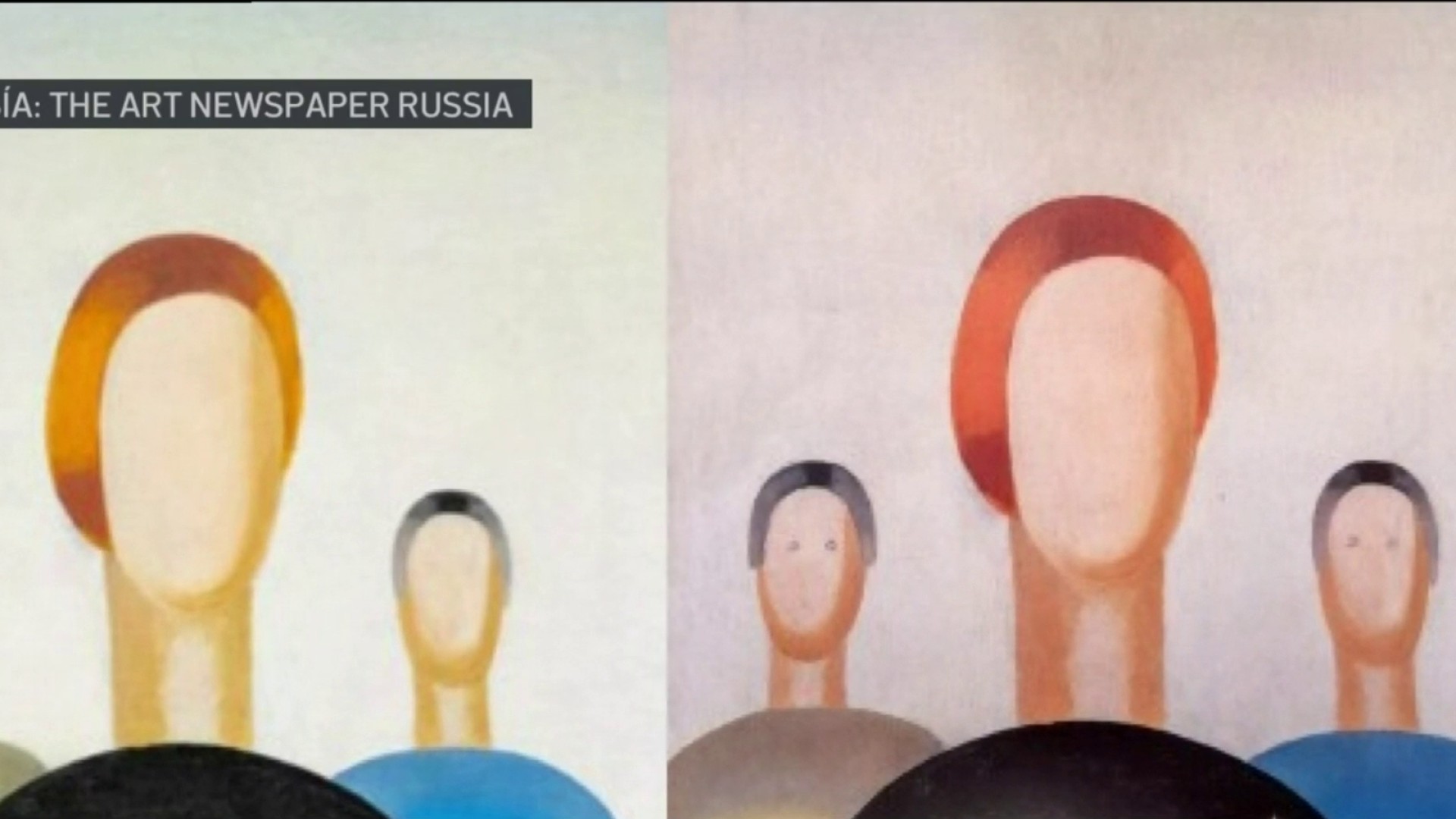 Cómo convertir retazos de tela en obras de arte (FOTOS) - Russia Beyond ES
