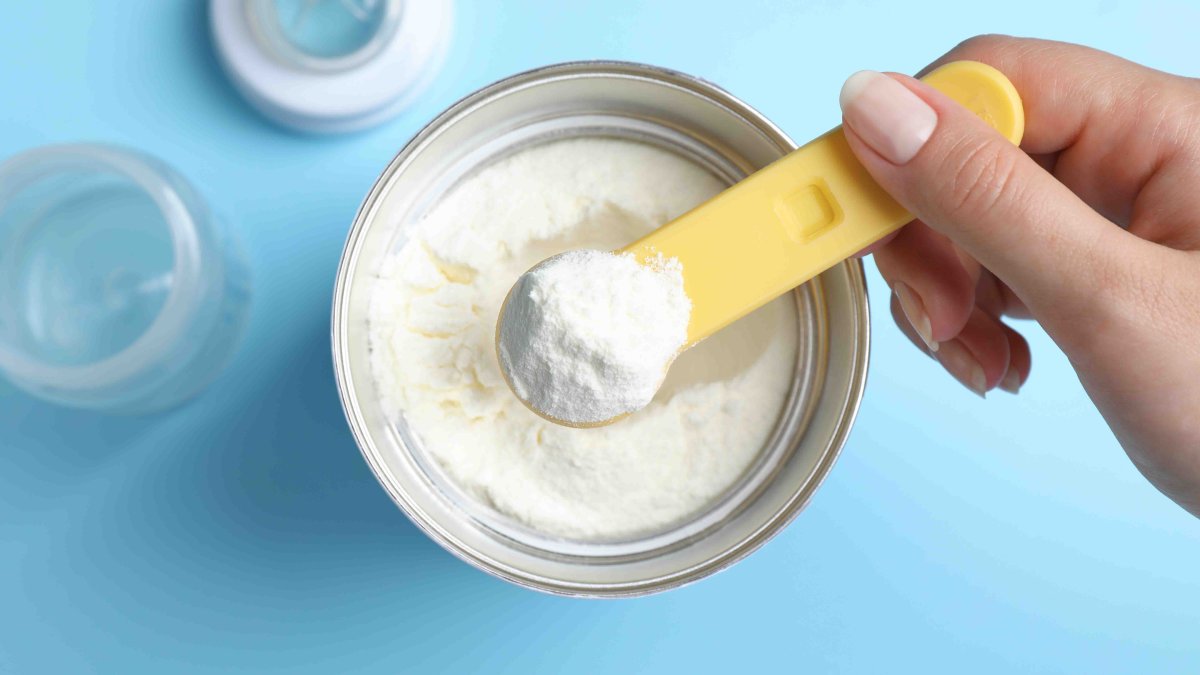 NYC Declares State of Emergency Over Baby Formula Shortage – NBC New York