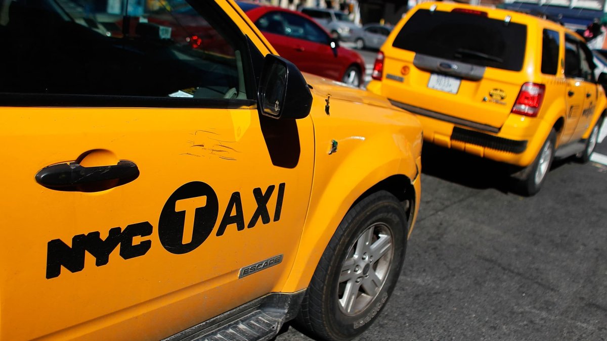 Uber Reaches Agreement to Offer New York City Taxis on its App – NBC New York (47)