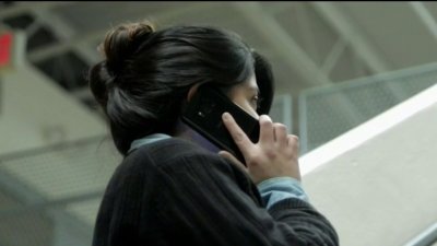 Qué medidas puedes tomar para reducir las llamadas automatizadas, “robocalls”