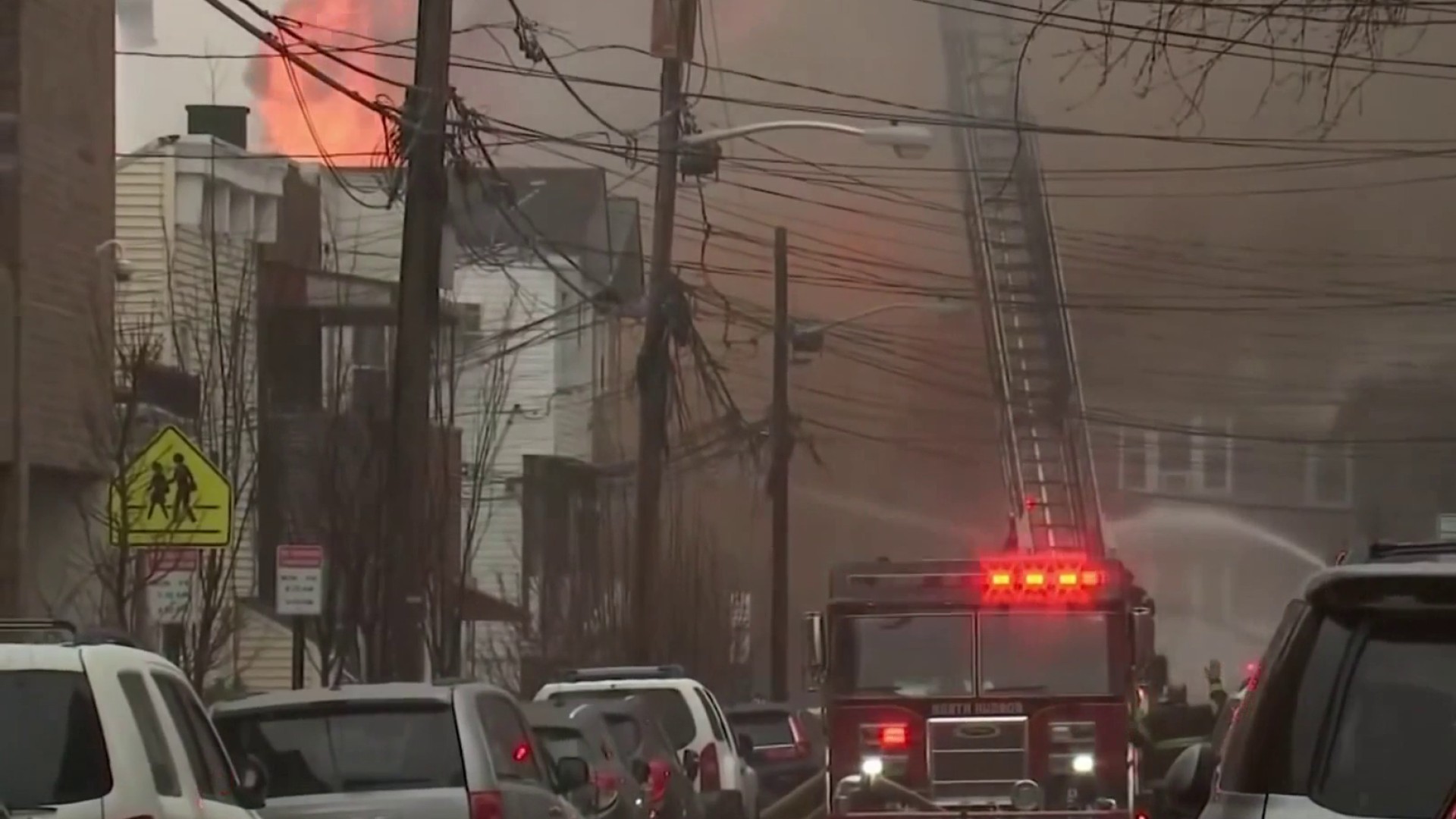 el tiempo en union city new jersey