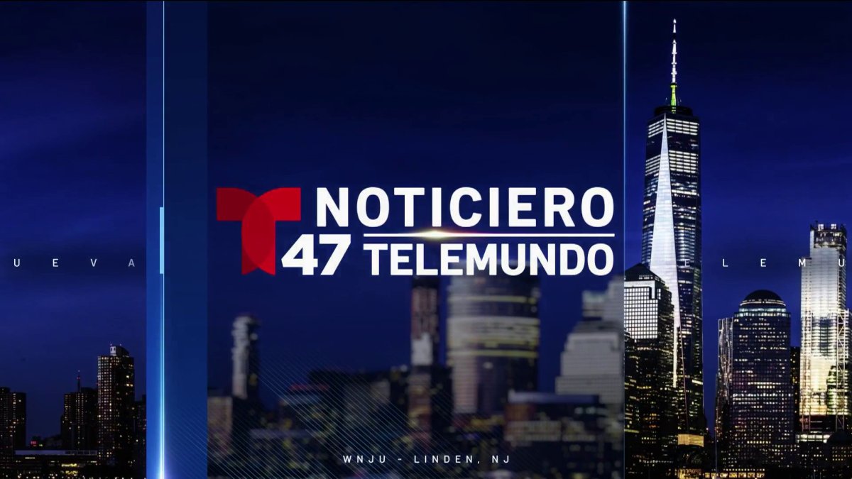 Noticias Del Día Telemundo 47 03152022 Telemundo New York 47