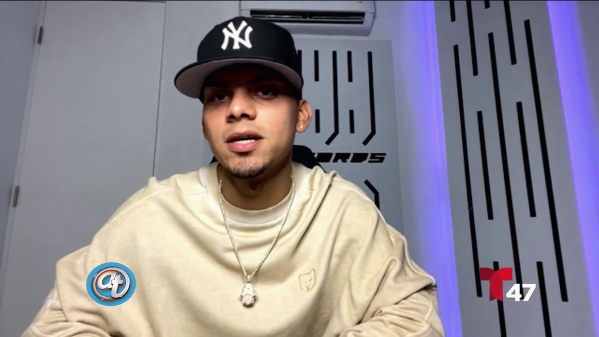 Jossef logra un gran éxito con su más reciente sencillo “Persia