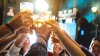 Estudio: el consumo ligero de alcohol reduce el volumen del cerebro