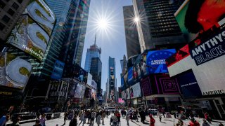 Times Square