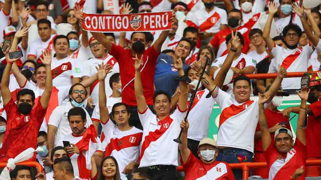 Copa mundial peru best sale