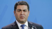 Comienza juicio contra expresidente de Honduras, acusado de operar un narcoestado