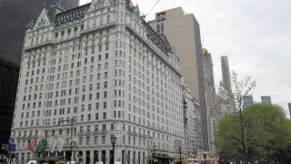 Plaza Hotel