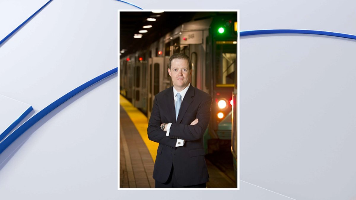 MTA Appoints Richard Davey as President of NYC Transit System – NBC New York (47)