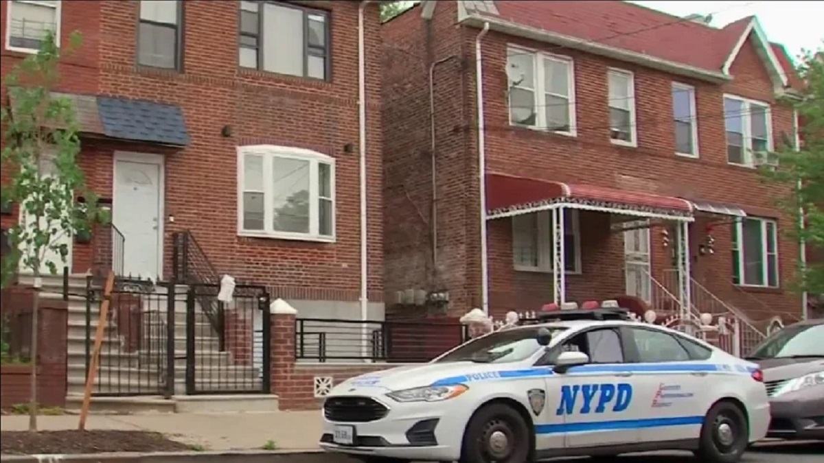 Parents Charged with Murder in the Death of Their 8-Year-Old Son in The Bronx – NBC New York