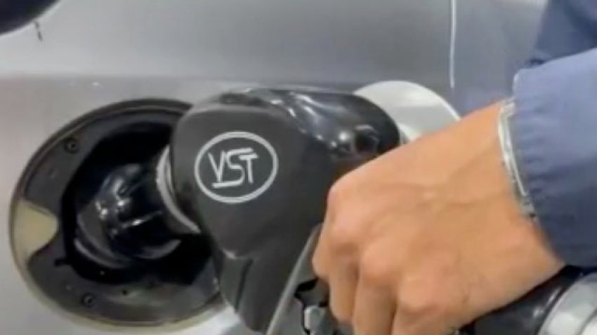 Cuáles son los mejores días para comprar la gasolina más barata