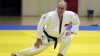 La Federación Mundial de Taekwondo le retira el cinturón negro a Putin