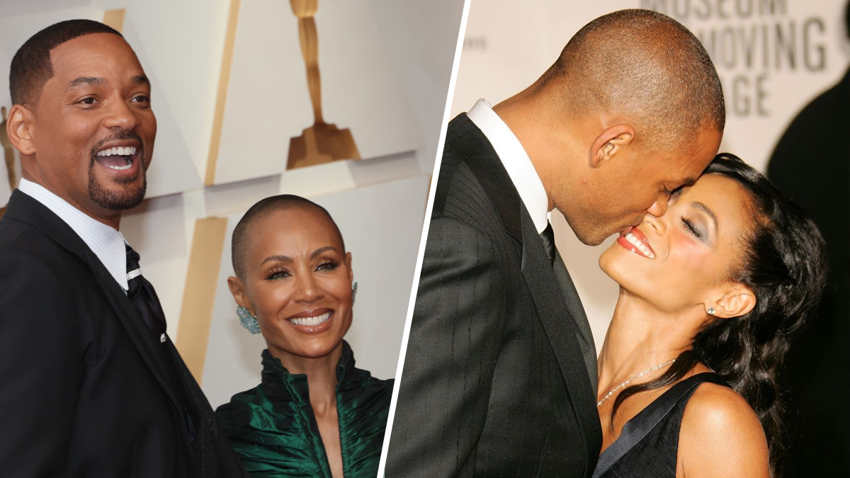 Quién es la esposa de Will Smith, Jada Pinkett Smith – Telemundo New