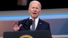 Biden anuncia medidas para controlar el aumento del precio de la gasolina