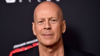 Bruce Willis