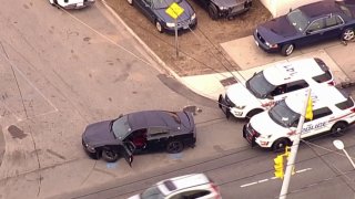 uniondale police shooting