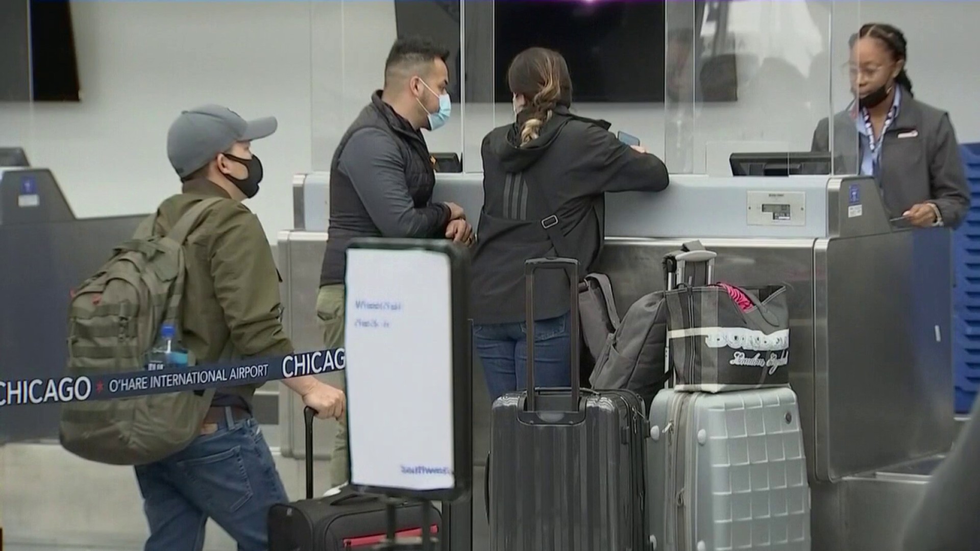 Todo Lo Que Debe Saber Sobre Las Tarifas De Equipaje De Southwest Airlines