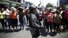 El Salvador agudiza las capturas tras extensión del régimen de excepción