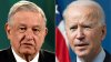 Con el foco en Título 42, Biden pide apoyo a López Obrador ante ola migratoria “sin precedentes”