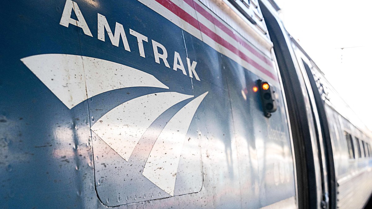 Do you want to travel from NY to Washington DC?  Amtrak offers fares as low as $5