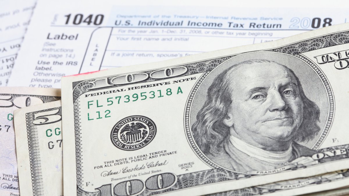 Free tax preparation assistance available in Newark, what you need to know