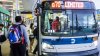 El autobús Q70 a LaGuardia ahora presta servicio gratuito