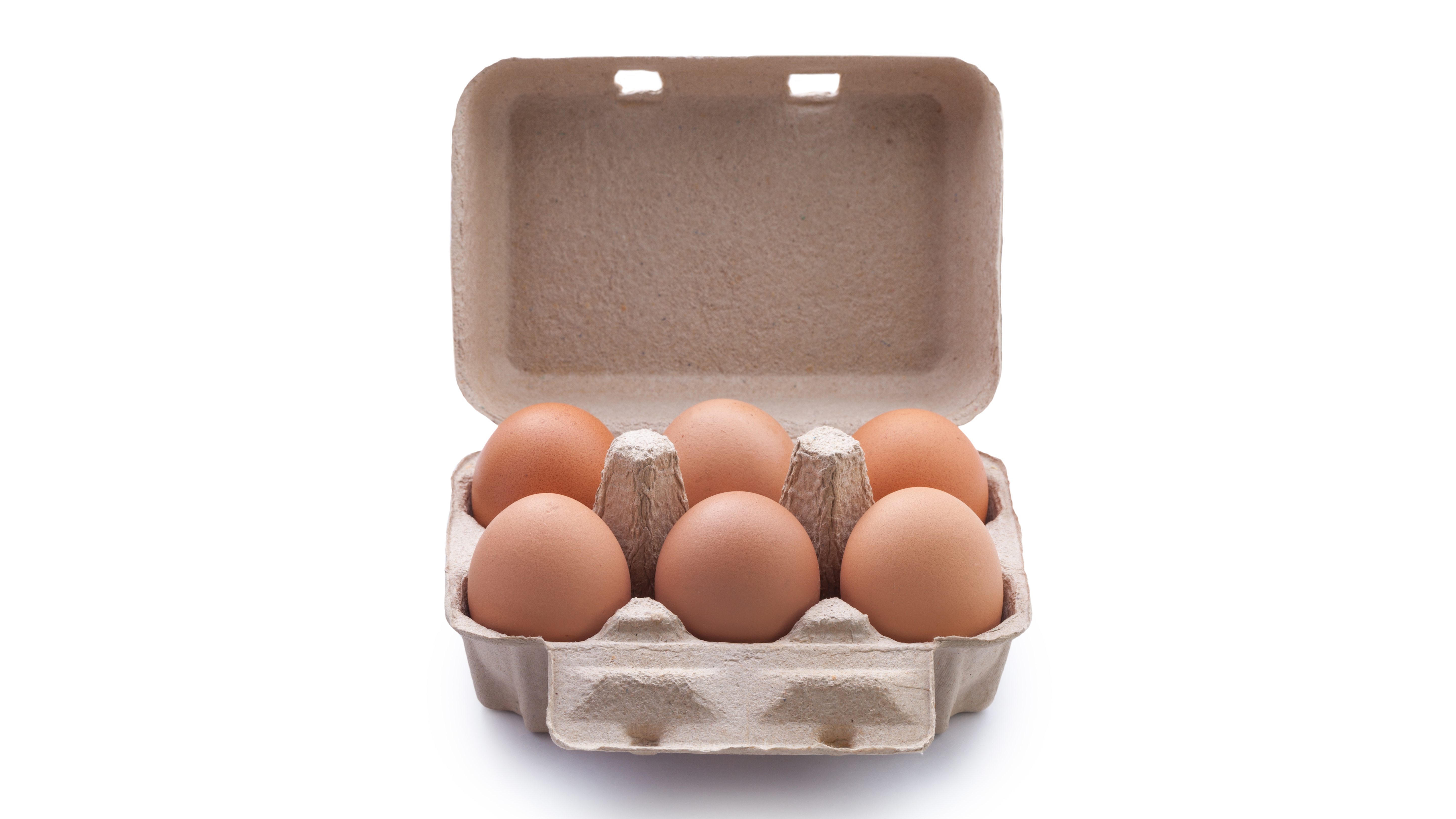 lucha Discriminatorio apagado Estados Unidos: huevos suben a niveles históricos debido a la gripe aviar –  Telemundo New York (47)