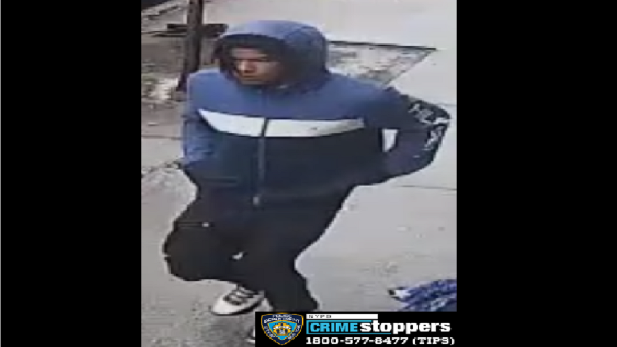 Man Hits and Shoots Young Man to Steal His Belongings in The Bronx – NBC New York