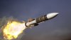 El Pentágono revela que probó un misil hipersónico a principios de marzo