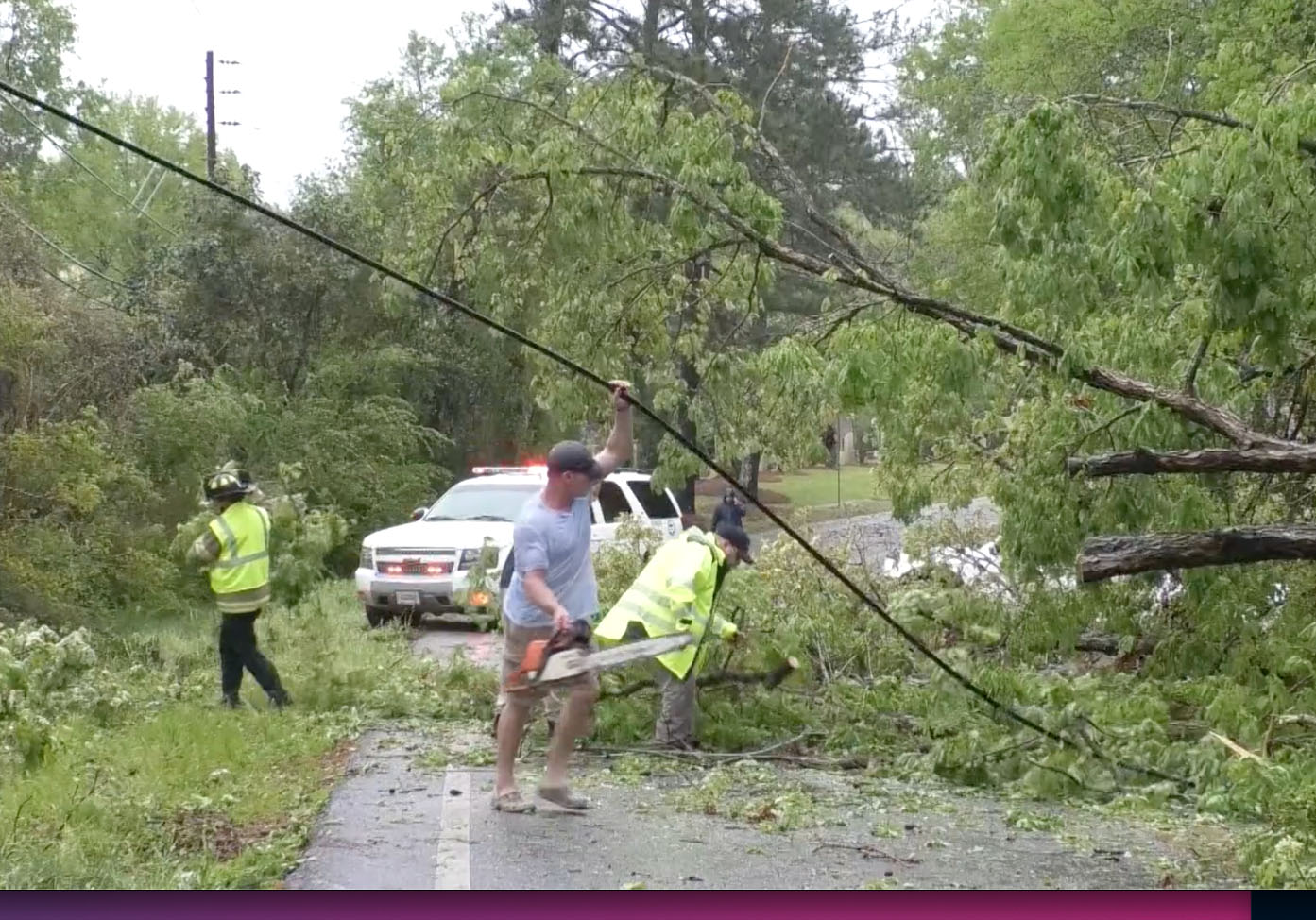 noticias del tiempo en new york
