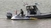 Hallan dos cuerpos sin vida en el río Potomac