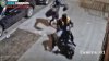 NYPD: sujetos en moto roban a 6 mujeres en poco más de una hora en El Bronx