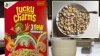 ¿El cereal Lucky Charms está enfermando a personas? FDA investiga quejas